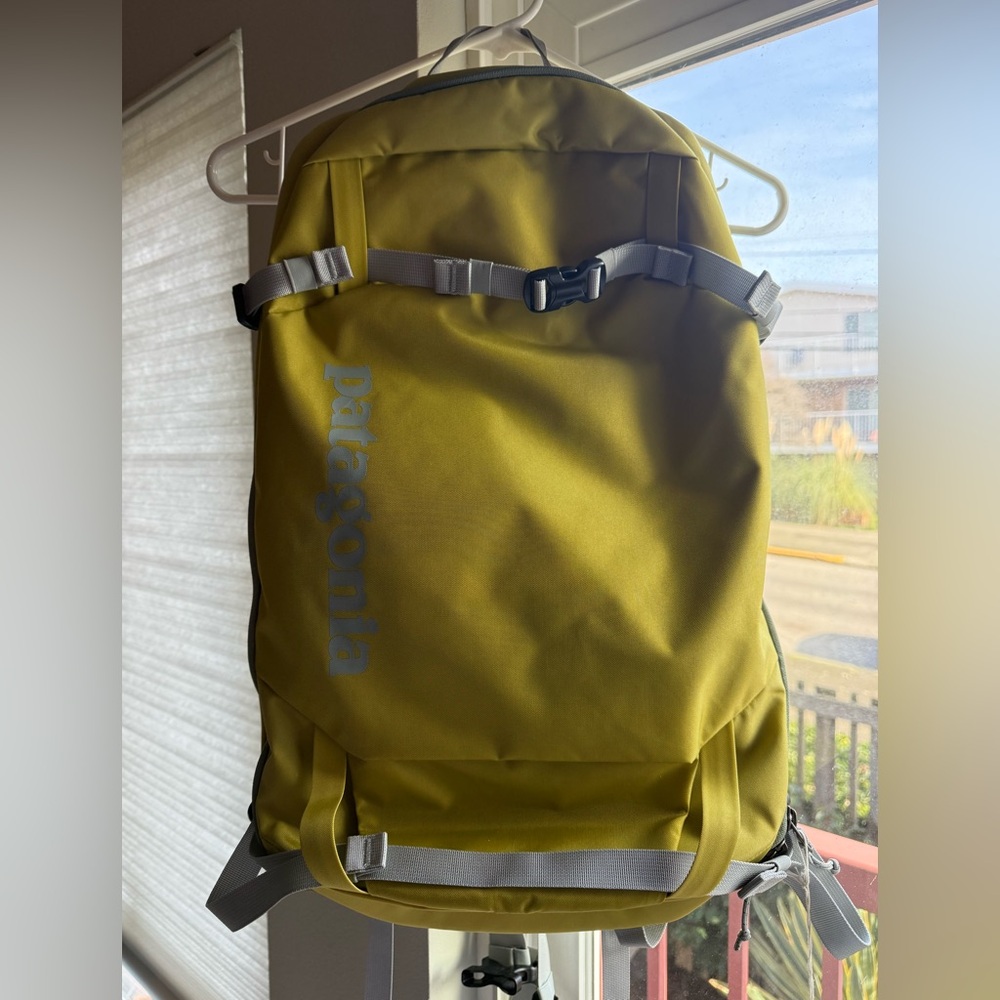 Patagonia Snowdrifter Pack 20L Size L/XL